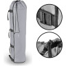 Чехол-термос THERMOS для фильтров Simple Bottle Wrap Medium Size Grey 896353