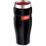 Термокружка THERMOS SK1005 RCMB 0,47L BLACK 374905