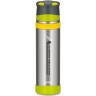 Термос для напитков THERMOS FFX-900 LMG 0.9л. стальной/салатовый 365798