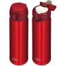 Термос THERMOS JNL-504 MTR 0,5 л, красный 367457